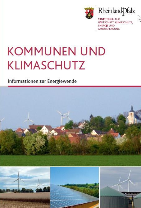 Nur Gemeinsam Kann Energiewende Gelingen . Internetportal Des Landes ...