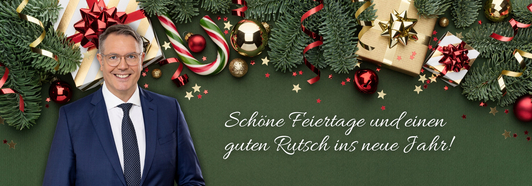 Weihnachten 2024