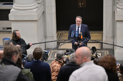 Ministerpräsident Alexander Schweitzer und Gesundheitsminister Clemens Hoch begrüßen Krankenhausreform: „Chance genutzt“ 