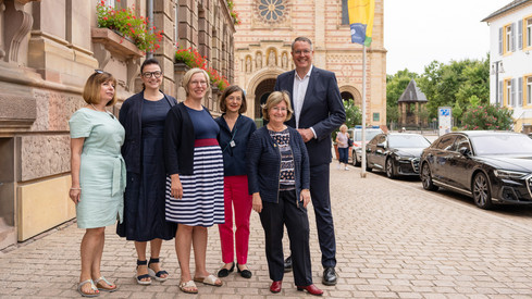 Ministerpräsident Alexander Schweitzer: Jüdisches Leben bereichert unsere Kultur und unser Miteinander