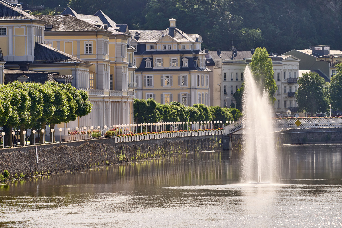 Nächster Rheinland-Pfalz-Tag Findet Vom 16. Bis 18. Juni 2023 In Bad ...