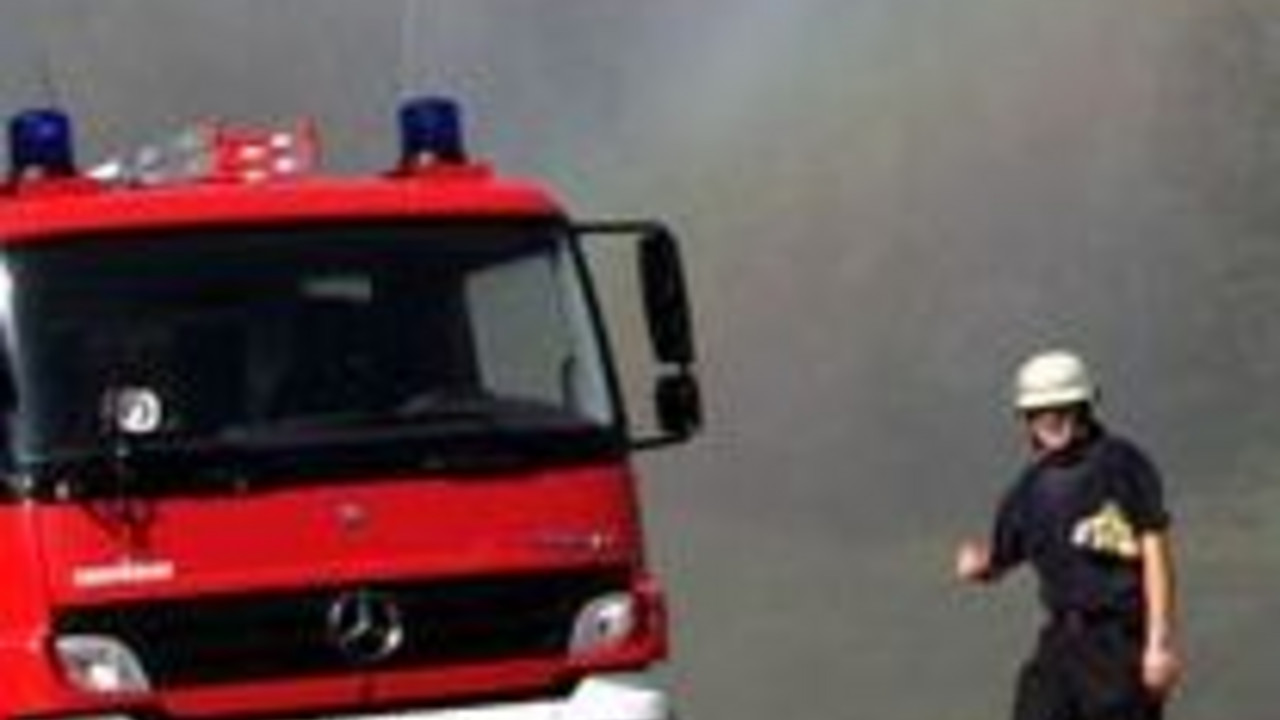 Land Fördert Zahlreiche Feuerwehrfahrzeuge Und -häuser . Internetportal ...